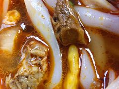 红烧牛腩粉面-江三王记牛杂馆(总店)