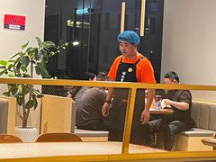-杨氏青龙虾·羊蝎子(珠江路店)