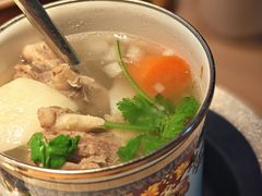 -纳鲁孜·新疆特色餐厅(上海悦荟广场店)