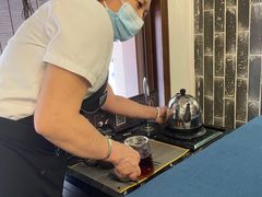 -伯乐居茶艺馆(石岐大信店)