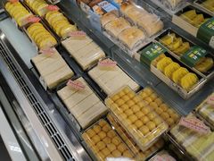 -Olé精品超市(沈阳万象城店)