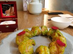 -寻魏·金陵十二菜(老门东店)