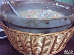 照片0897-阿婆潮汕砂锅粥(王府大街店)