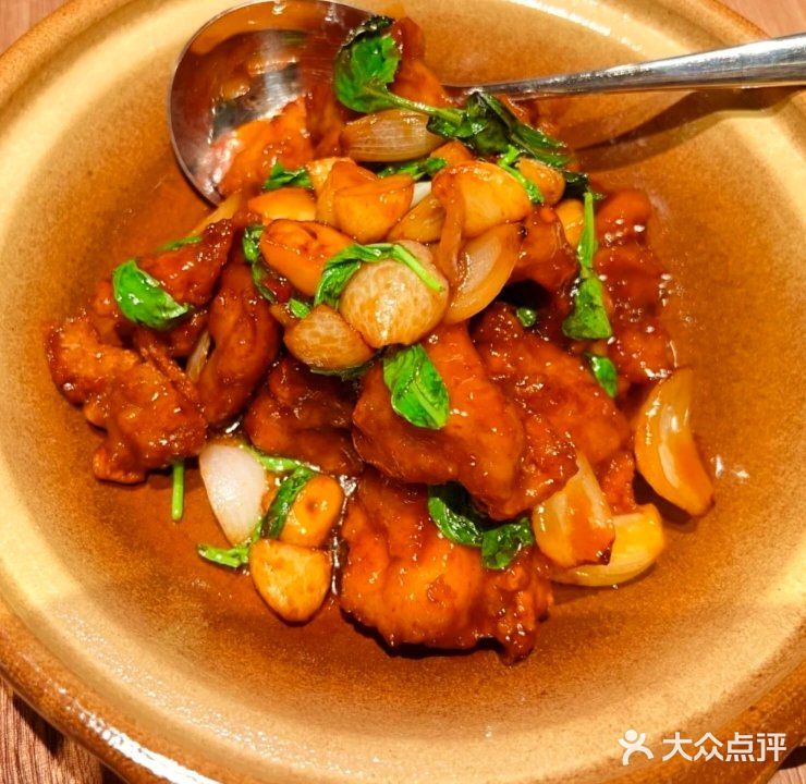 🦆超赞烤鸭来袭！这家小店让我彻底沦陷啦～