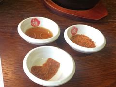 -辛氏火炉·韩式古法烤肉(松北店)