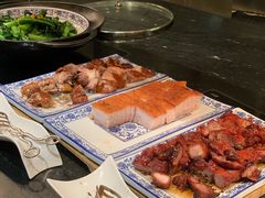 -星汇餐厅(新濠影汇店)