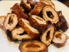-山外山菜馆(玉泉路店)
