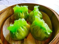 菠菜饺-桂林碧玉国际大酒店-碧玺茶餐厅