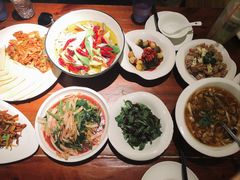 菠萝油条-春暖花开(西溪店)
