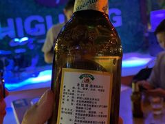 -拾光音乐餐酒吧(告庄星光夜市店)