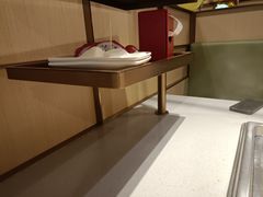 -海底捞火锅(安吉万达店)