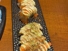 -林妈妈村·日式料理(宝山龙湖天街店)