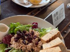 -漫咖啡 (CCPAPK店)