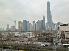 -上海滩餐厅(BFC外滩金融中心店)