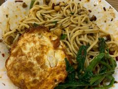 花市豌杂面-花市豌杂面(民生路店)