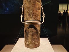 -广西壮族自治区博物馆