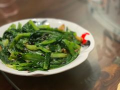 -广府乡下·饭庄(新港东路店)