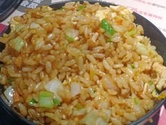 -盛焰铁板烧(王府井店)