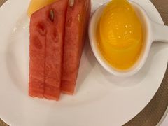 -香宫中餐厅(哈尔滨香格里拉店)