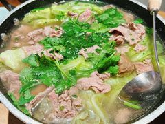 -川堂风·跷脚牛肉·乐山爆炒(宝山日月光店)