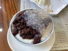 -周大娘牛乳(旧寨古村总店)