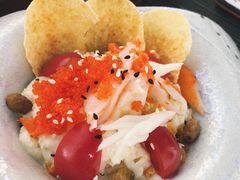 -千叶创意融合料理(水韵城店)