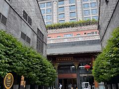 -香云轩·顺德菜(香云纱园林酒店店)
