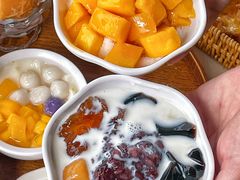 -合风谷(南下塘店)