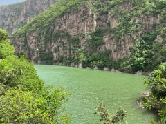 -黄河丹峡