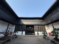 -绮园景区