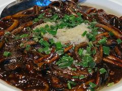 -漢舍中国菜馆(889广场店)