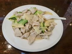 滑溜肉片-泰丰楼(前门西大街店)
