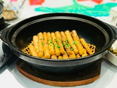 -味茂·老船夫1927(东海东路店)