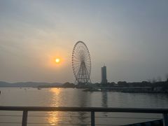 -蠡湖大桥公园