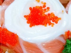 -池田寿司·新鲜现做(昌平悦荟店)