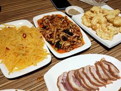-老昌春饼(中央二店)