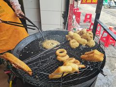 -丽华早点(大成路店)