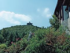 -威海华夏城景区