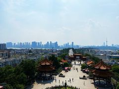 -黄鹤楼