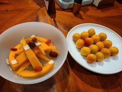 -喜鼎海胆水饺(东港店)