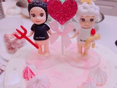 -DIY SWEET21(升平路店)