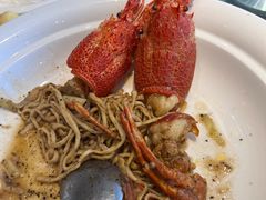 -万龙洲海鲜·粤菜(亚运村店)
