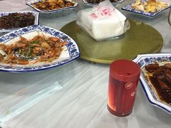 -洞天食府(北大街店)