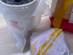 -麦当劳(东大桥店)