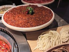 -麻路成都火锅(柏威年店)