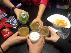 -麦度量贩式KTV(中联广场店)