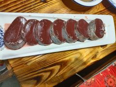 -凤吉园乌拉满族火锅中华老字号(繁荣路店)