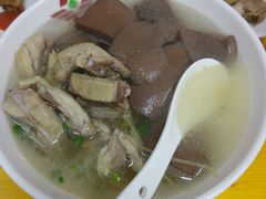 -金宝鸭肉店(斗西分店)