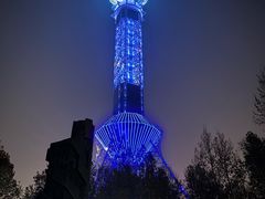 -裕华世纪公园