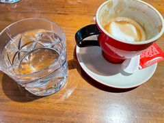 -Osteria Garden 生蚝花园餐厅(原进贤路店)